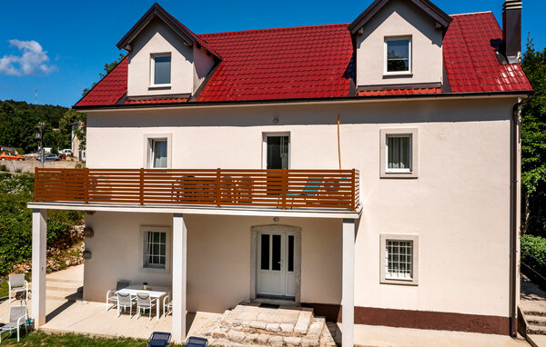 Ferienhaus - Crikvenica-Zlobin , Kroatien - CKA479 83