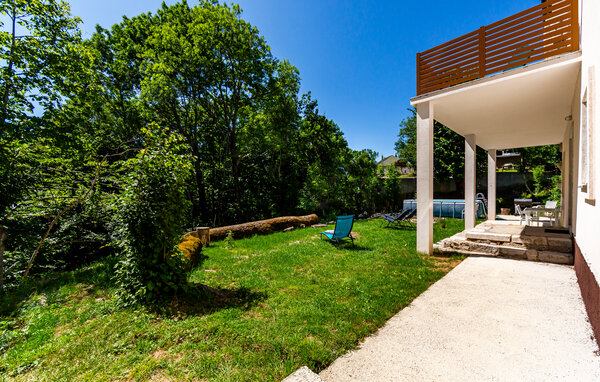 Ferienhaus - Crikvenica-Zlobin , Kroatien - CKA479 101