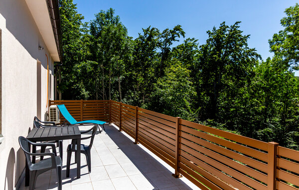 Ferienhaus - Crikvenica-Zlobin , Kroatien - CKA479 105
