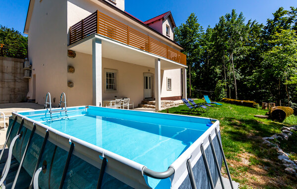 Ferienhaus - Crikvenica-Zlobin , Kroatien - CKA479 2