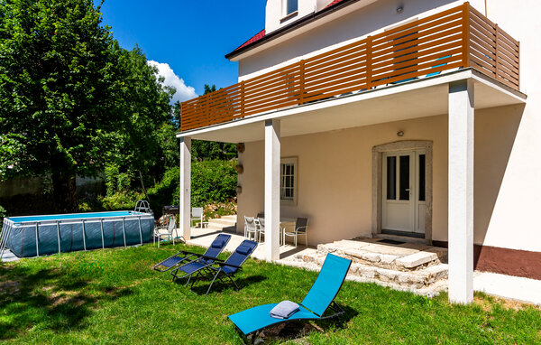 Ferienhaus - Crikvenica-Zlobin , Kroatien - CKA479 12