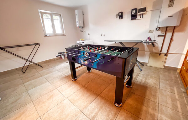Semesterhus - Crikvenica , Kroatien - CKA481 7