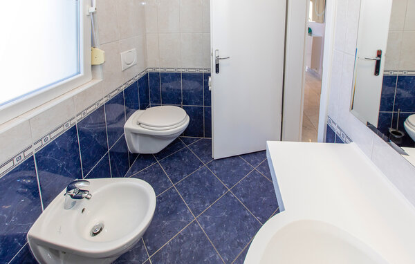 Semesterhus - Crikvenica , Kroatien - CKA481 701