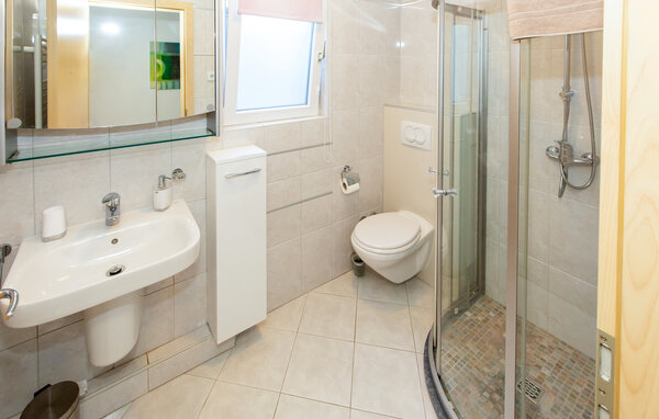 Semesterhus - Crikvenica , Kroatien - CKA481 703
