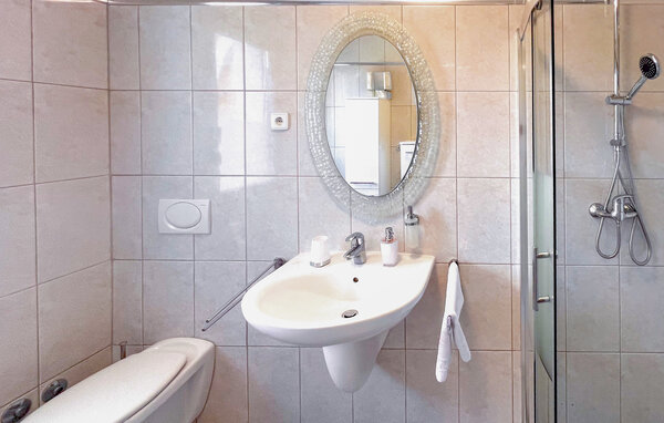 Semesterhus - Crikvenica , Kroatien - CKA481 704