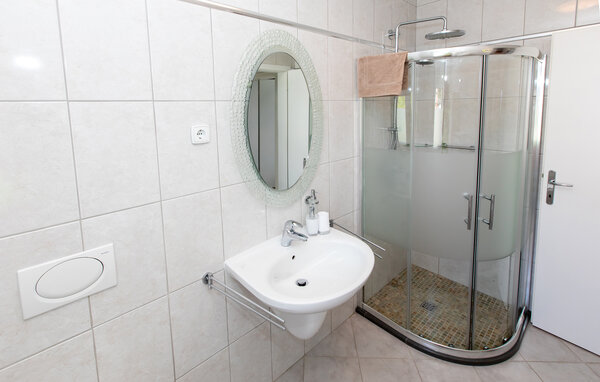 Semesterhus - Crikvenica , Kroatien - CKA481 705