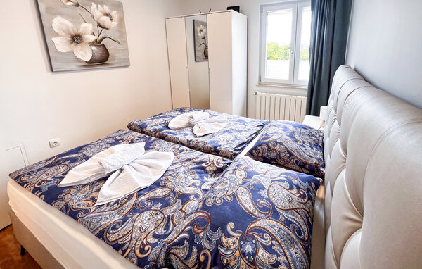 Semesterhus - Crikvenica , Kroatien - CKA481 602