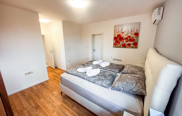 Semesterhus - Crikvenica , Kroatien - CKA481 603