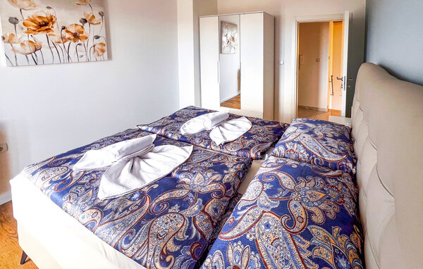 Semesterhus - Crikvenica , Kroatien - CKA481 607