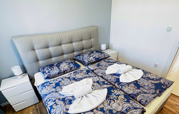 Semesterhus - Crikvenica , Kroatien - CKA481 609