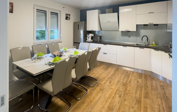 Semesterhus - Crikvenica , Kroatien - CKA481 6