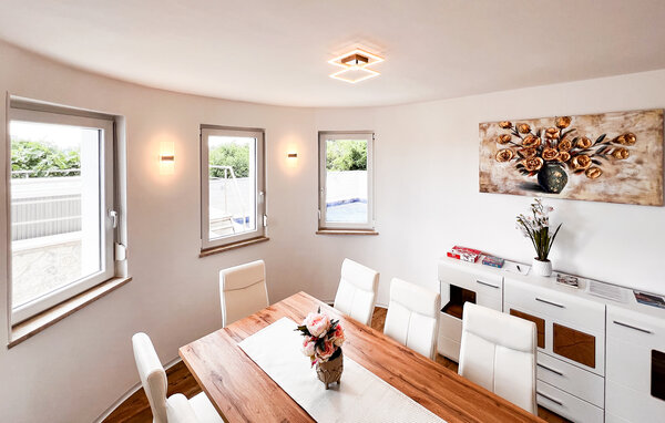 Semesterhus - Crikvenica , Kroatien - CKA481 402