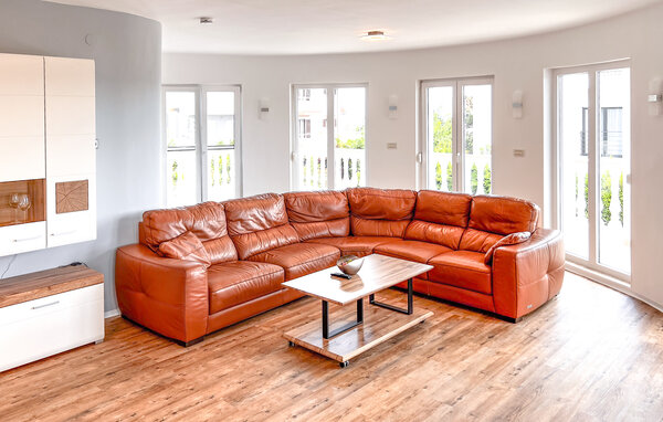 Semesterhus - Crikvenica , Kroatien - CKA481 301