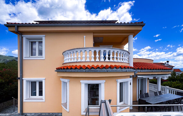 Semesterhus - Crikvenica , Kroatien - CKA481 81