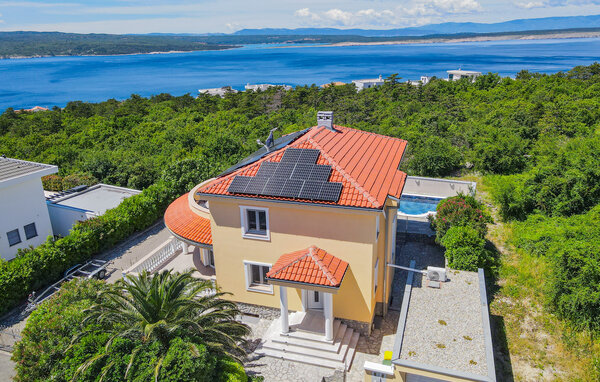 Semesterhus - Crikvenica , Kroatien - CKA481 82