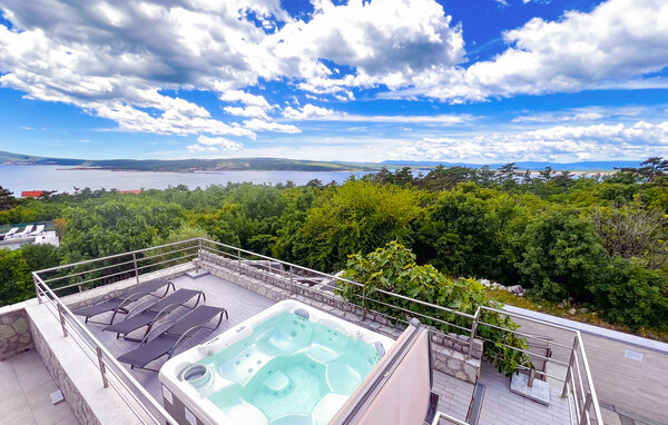 Domy wakacyjne - Crikvenica , Chorwacja - CKA481 2
