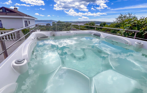 Semesterhus - Crikvenica , Kroatien - CKA481 101