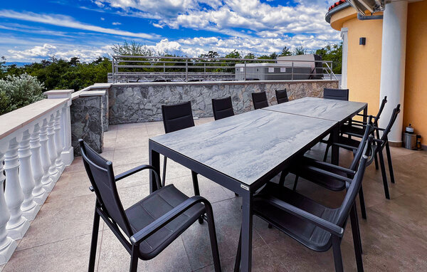 Semesterhus - Crikvenica , Kroatien - CKA481 102