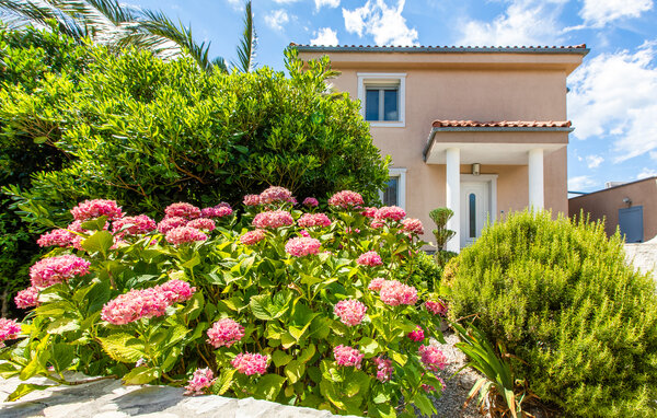 Semesterhus - Crikvenica , Kroatien - CKA481 104