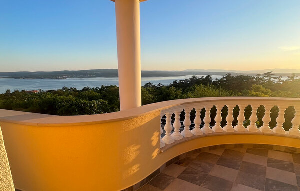 Semesterhus - Crikvenica , Kroatien - CKA481 106