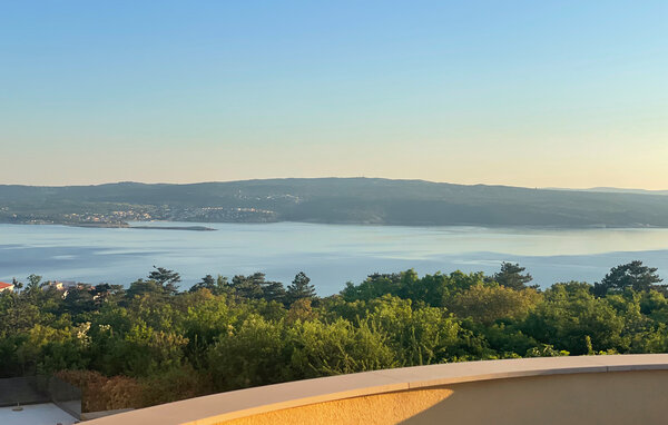 Semesterhus - Crikvenica , Kroatien - CKA481 201
