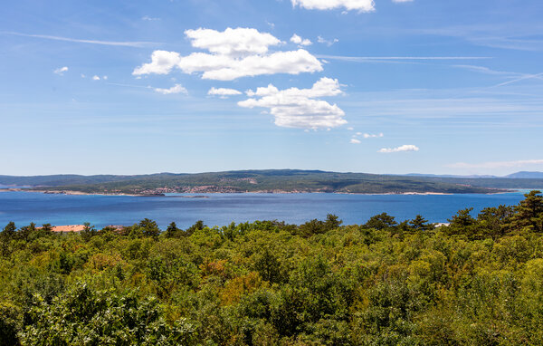 Semesterhus - Crikvenica , Kroatien - CKA481 202
