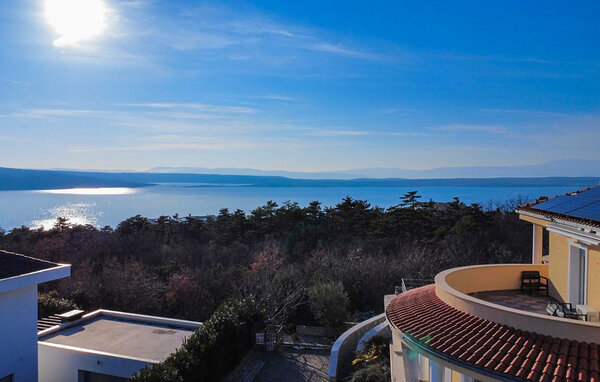 Semesterhus - Crikvenica , Kroatien - CKA481 203