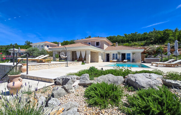 Holiday Home - Crikvenica-Jadranovo , Croatia - CKA482 81