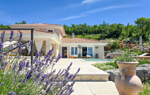 Holiday Home - Crikvenica-Jadranovo , Croatia - CKA482 83