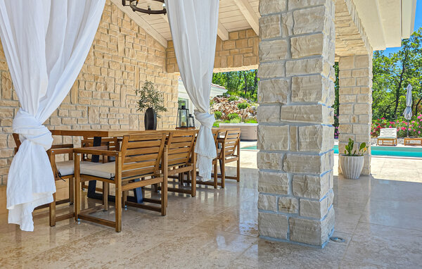 Holiday Home - Crikvenica-Jadranovo , Croatia - CKA482 104