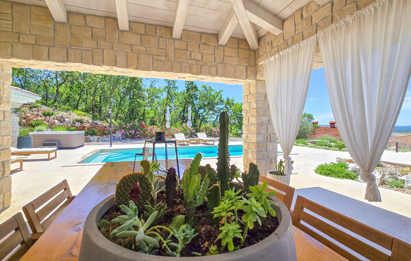 Holiday Home - Crikvenica-Jadranovo , Croatia - CKA482 105