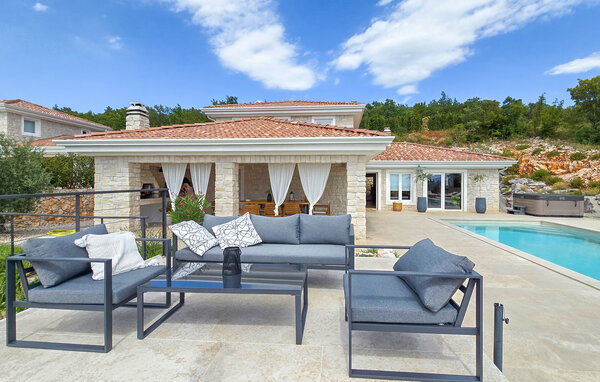 Holiday Home - Crikvenica-Jadranovo , Croatia - CKA482 107