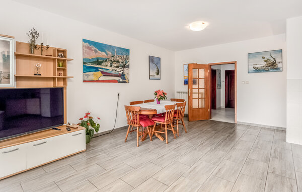 Apartmá 