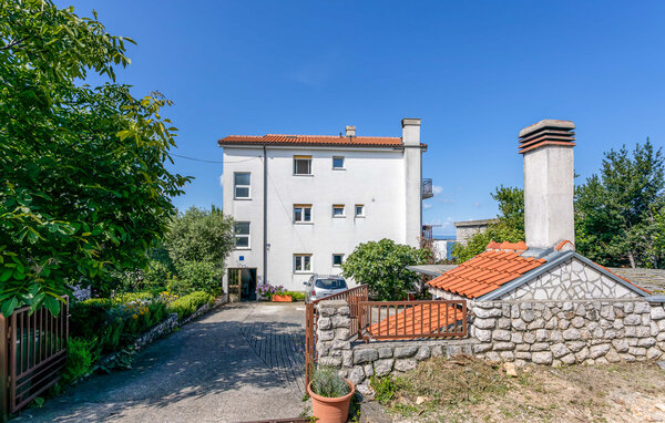 Ferienwohnung - Crikvenica , Kroatien - CKA493 2