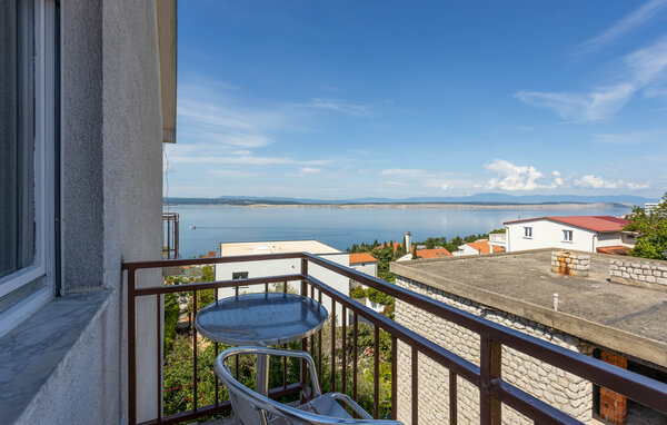 Apartman - Crikvenica , Hrvatska - CKA494 1