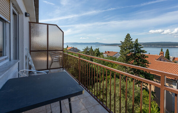 Apartman - Crikvenica , Hrvatska - CKA494 2