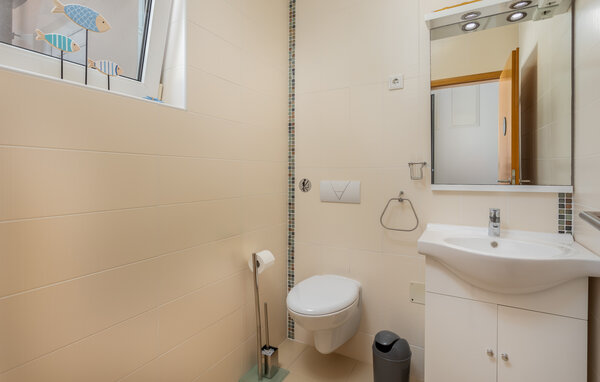 Ferienhaus - Crikvenica , Kroatien - CKA496 702