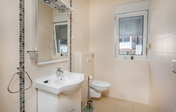 Ferienhaus - Crikvenica , Kroatien - CKA496 703