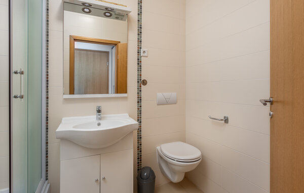 Ferienhaus - Crikvenica , Kroatien - CKA496 706