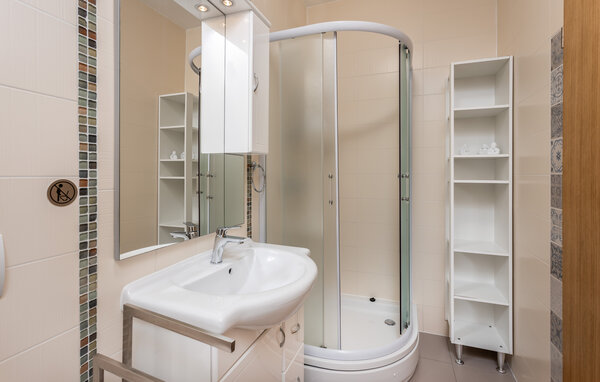 Ferienhaus - Crikvenica , Kroatien - CKA496 707