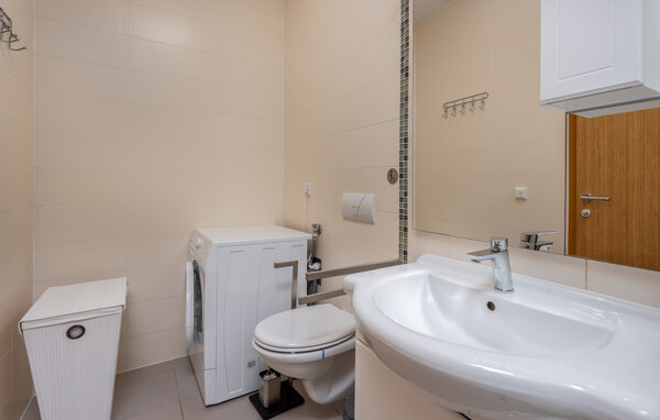 Ferienhaus - Crikvenica , Kroatien - CKA496 708