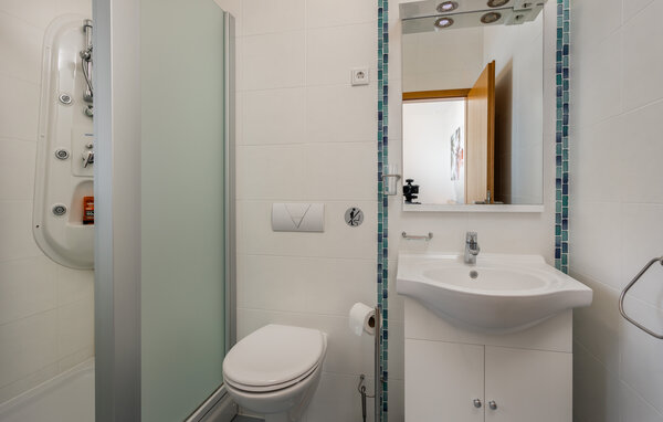 Ferienhaus - Crikvenica , Kroatien - CKA496 709