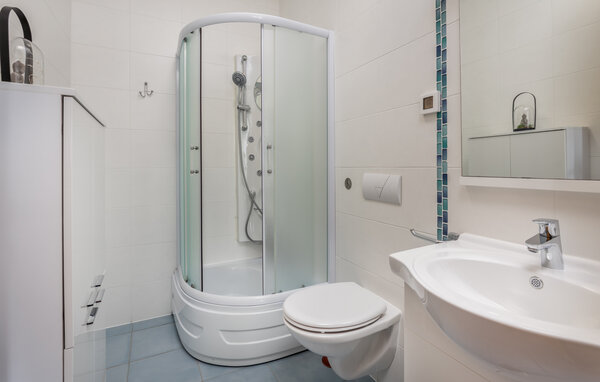 Ferienhaus - Crikvenica , Kroatien - CKA496 710