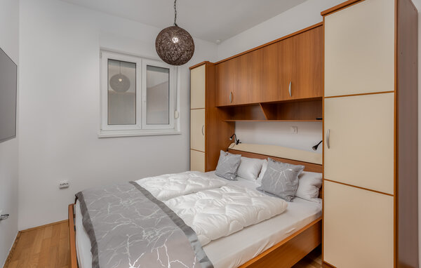 Ferienhaus - Crikvenica , Kroatien - CKA496 601