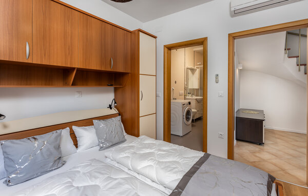 Ferienhaus - Crikvenica , Kroatien - CKA496 602