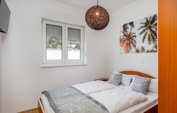 Ferienhaus - Crikvenica , Kroatien - CKA496 603