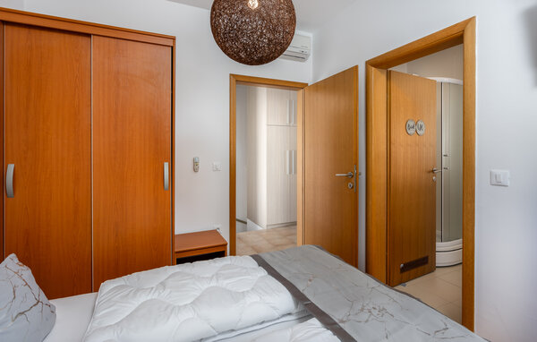 Ferienhaus - Crikvenica , Kroatien - CKA496 604