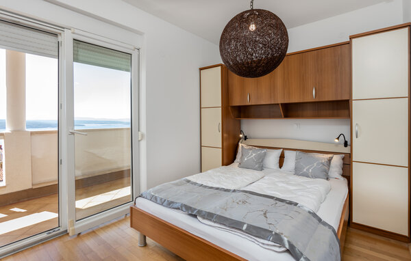 Ferienhaus - Crikvenica , Kroatien - CKA496 605