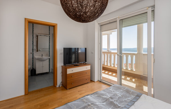 Ferienhaus - Crikvenica , Kroatien - CKA496 606