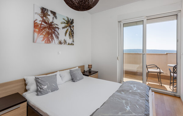 Ferienhaus - Crikvenica , Kroatien - CKA496 607